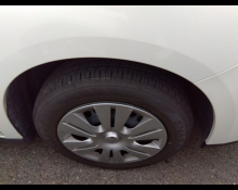 Nissan Wingroad 2018