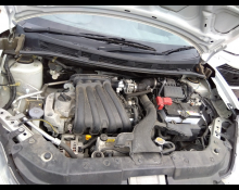 Nissan Wingroad 2018