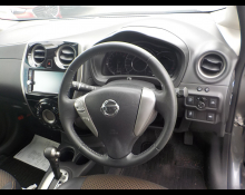 Nissan Note 2016
