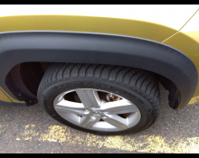 Toyota Yaris Cross 2020