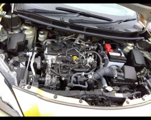 Toyota Yaris Cross 2020