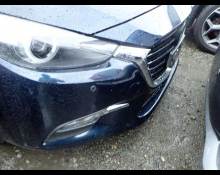 Mazda Axela Sports 2019