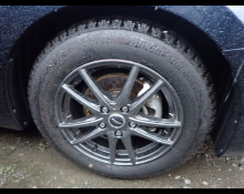 Mazda Axela Sports 2019