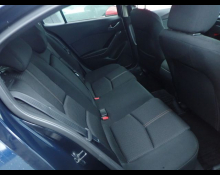 Mazda Axela Sports 2019