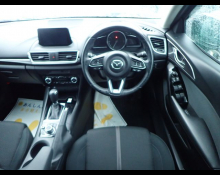 Mazda Axela Sports 2019