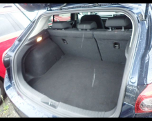 Mazda Axela Sports 2019