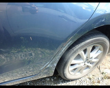 Mazda Axela Sports 2018