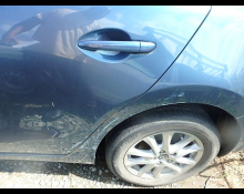 Mazda Axela Sports 2018