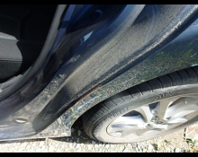 Mazda Axela Sports 2018