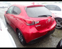 Mazda Demio 2019