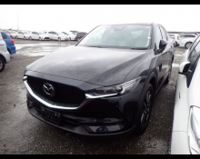Mazda CX-5 2020