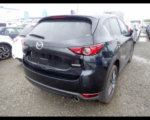 Mazda CX-5 2020