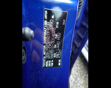 Toyota Yaris Cross 2021