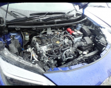 Toyota Yaris Cross 2021