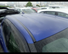 Toyota Yaris Cross 2021