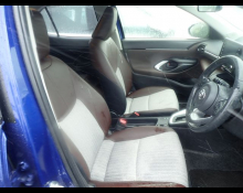 Toyota Yaris Cross 2021