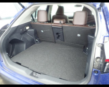 Toyota Yaris Cross 2021