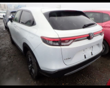 Honda VEZEL 2021