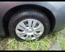 Nissan Wingroad 2018