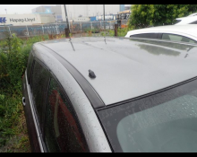 Nissan Wingroad 2018