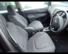 Nissan Wingroad 2018