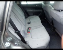 Nissan Wingroad 2018