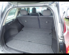 Nissan Wingroad 2018