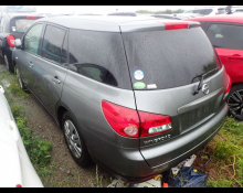 Nissan Wingroad 2018