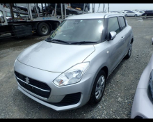 Suzuki Swift 2020