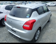 Suzuki Swift 2020