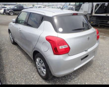 Suzuki Swift 2020