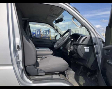 Toyota Hiace Van 2017