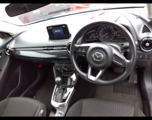 Mazda Demio 2019