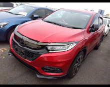 Honda VEZEL 2019