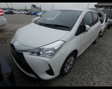 Toyota Vitz 2019