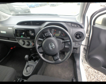 Toyota Vitz 2019