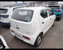 Suzuki Alto 2019