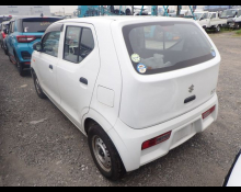 Suzuki Alto 2019