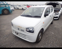 Suzuki Alto 2019