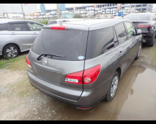 Nissan Wingroad 2018