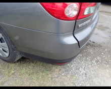 Nissan Wingroad 2018