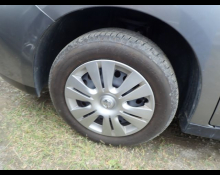 Nissan Wingroad 2018