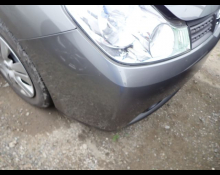 Nissan Wingroad 2018