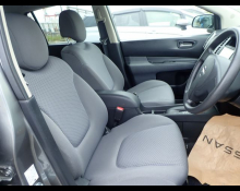 Nissan Wingroad 2018