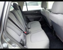 Nissan Wingroad 2018