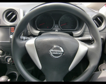 Nissan Note 2016