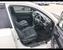 Toyota Corolla Fielder 2016