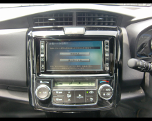 Toyota Corolla Fielder 2016