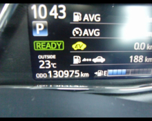 Toyota Corolla Fielder 2016