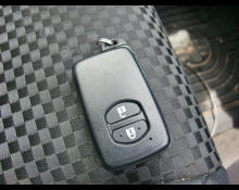 Toyota Corolla Fielder 2016